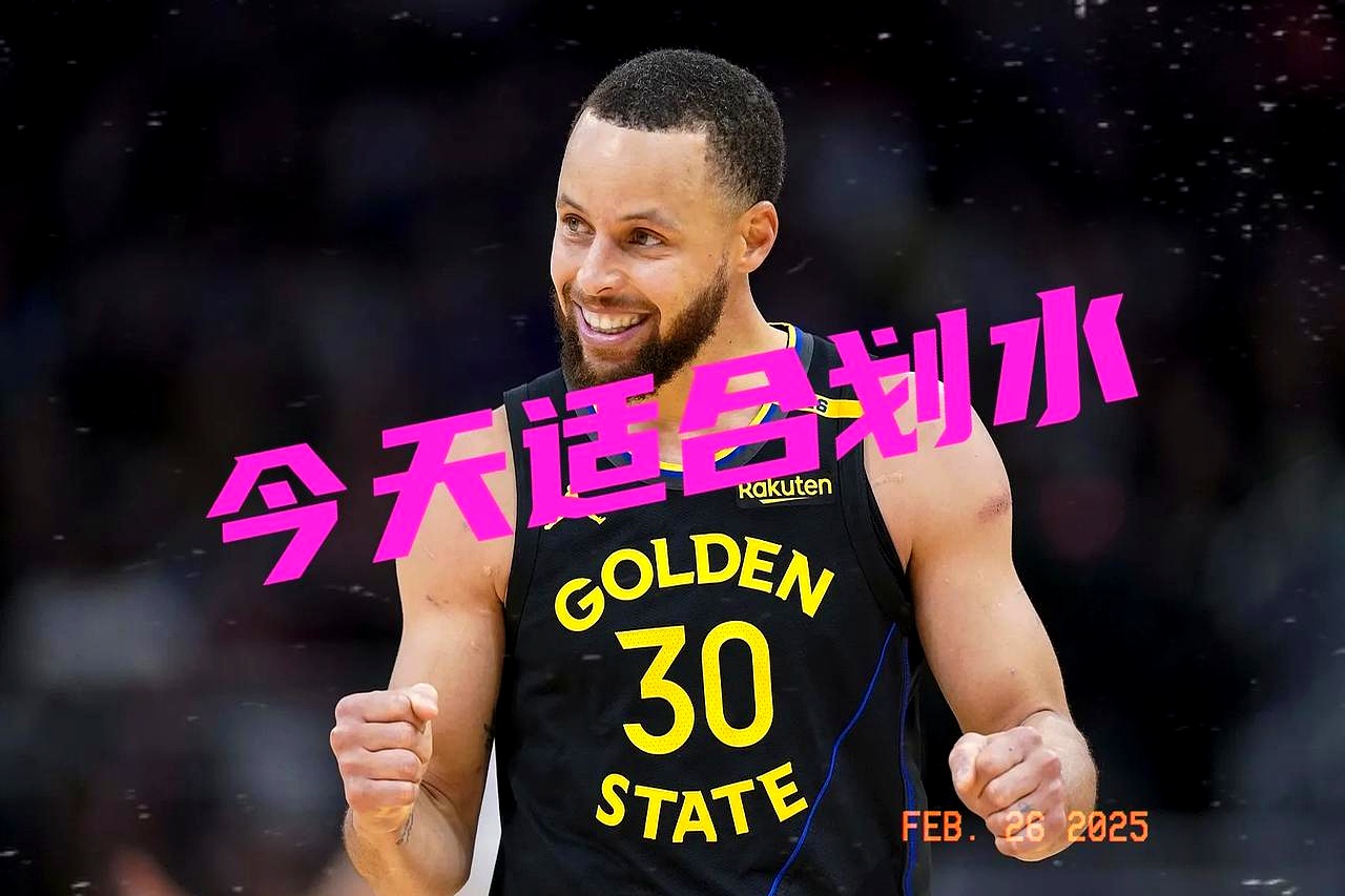 包含掘金带队取胜！，库里重要时刻出色发挥引发球迷热议的词条